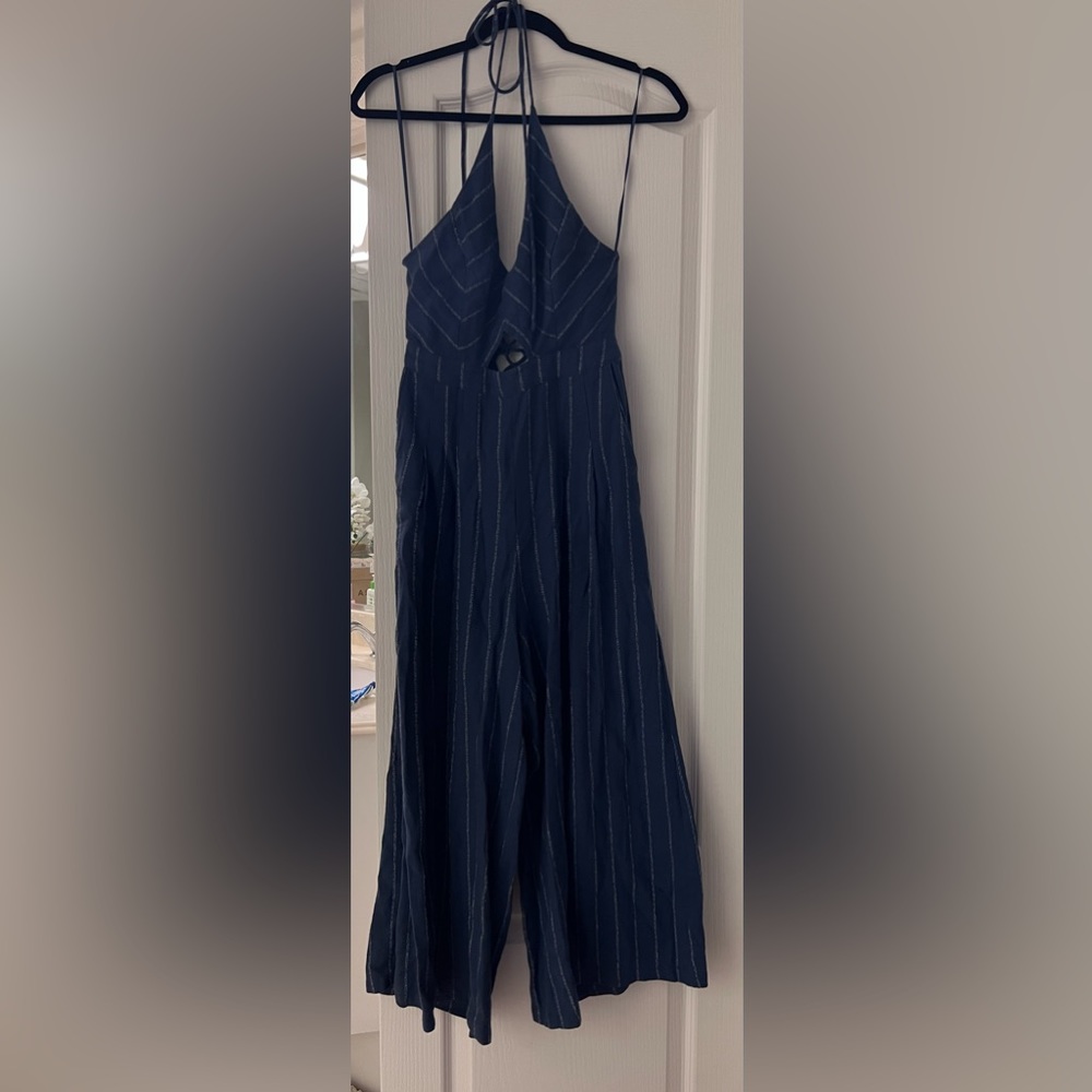 Astr jumpsuit